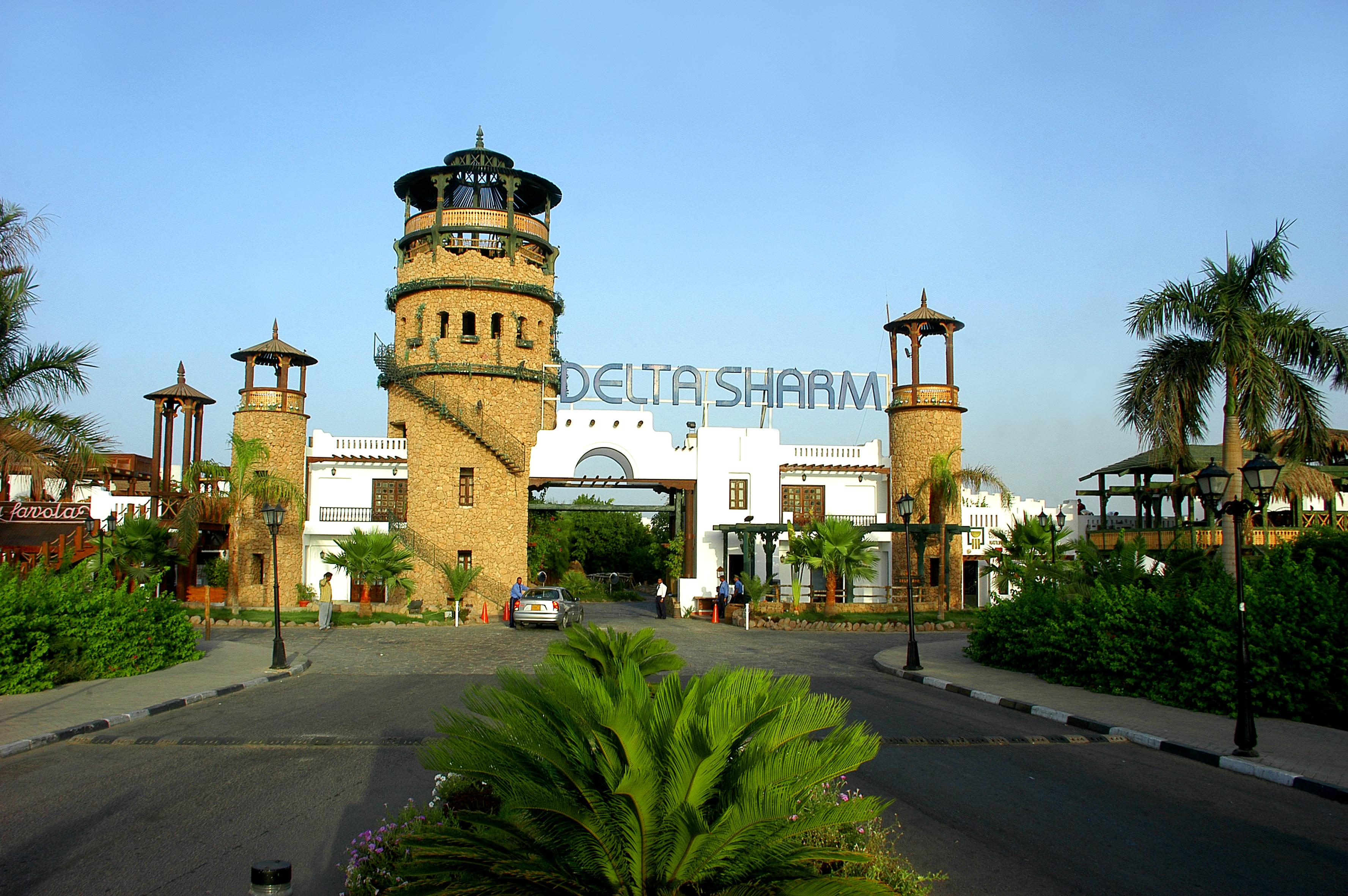 Delta Sharm Resort ,Official Web, Delta Rent, Sharm El Sheikh, South Sinai, Egypt Sharm El Sheikk Exterior foto